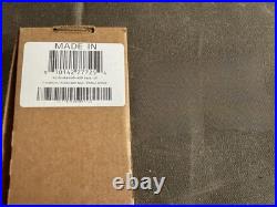 Made In Cookware Limited Edition Ko-Bunka Knife #1446/2000? Only 2000 Made