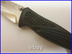 Mega Rare Rockstead Shin Damascus Japanese Folding Knife 3.5 ZDP189