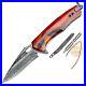 Multi-functional-Folding-Pocket-Knife-With-Clip-Damascus-Blade-Rosewood-Handle-01-bwy