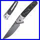 Premium-Damascus-Titanium-Carbon-Fiber-Knife-Folding-Pocket-Gift-Gray-VP65-01-brx