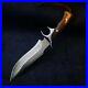 Repeatedly-Folded-Forged-Knife-VG10-Damascus-Steel-Fixed-Blade-Custom-Made-Nife-01-amp