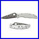 Spyderco-Endura-4-Titanium-Damascus-Folding-Knife-3-83-Blade-C10TIPD-01-sg