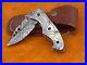Stunning-Solid-Full-Damascus-Steel-Engraved-Folding-Knife-With-Brass-File-Work-01-sws