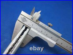 Thailand Custom Handmade DAMASCUS RAZOR Folding Knife White Pearl C-390