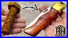 Turning-A-Rusted-Bolt-Into-A-Beautiful-Folding-Pocket-Knife-01-wdum