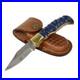 Vintage-Gentlemen-Grooved-Lockback-Damascus-Steel-Folding-Pocket-Knife-Blue-01-qlb