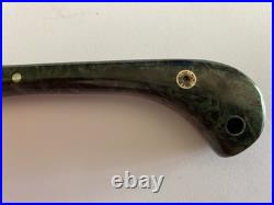 Warren D. Glover Bubba knife