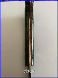 Warren D. Glover Bubba knife
